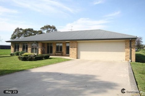 12 Wenn St, Longwarry, VIC 3816