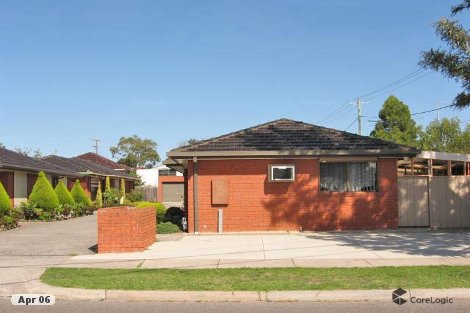 4/6 Bournemouth Ave, Springvale, VIC 3171