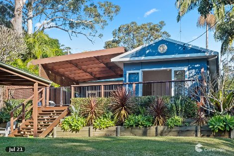 6 Lakeside Dr, Macmasters Beach, NSW 2251