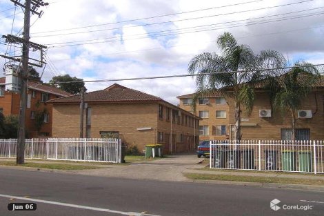 1/282 Sackville St, Canley Vale, NSW 2166