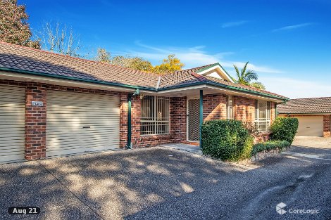 5/132a Cardiff Rd, Elermore Vale, NSW 2287