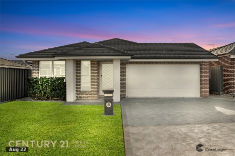 31 Melanite St, Leppington, NSW 2179