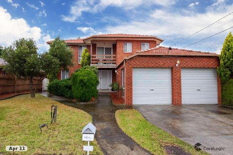 38 Vella Ct, Springvale South, VIC 3172