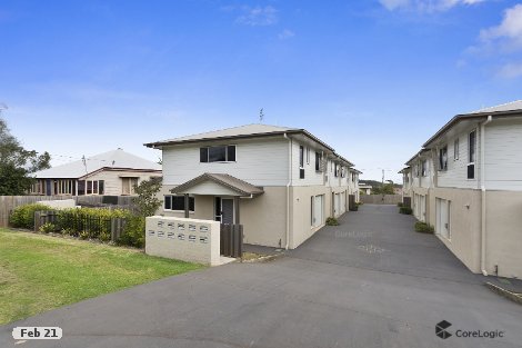 9/11 O'Brien St, Harlaxton, QLD 4350