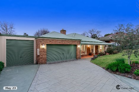 14 Yarra Valley Bvd, Chirnside Park, VIC 3116