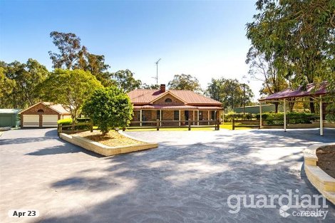 305 Old Stock Route Rd, Oakville, NSW 2765