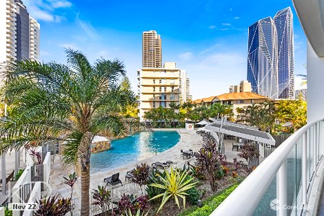 106/18 Fern St, Surfers Paradise, QLD 4217