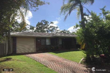 24 Centaurus Cres, Regents Park, QLD 4118