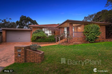 10 Anderson Cl, Bayswater North, VIC 3153