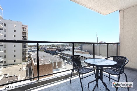 604/1-11 Spencer St, Fairfield, NSW 2165