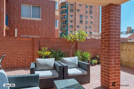 8/55 Wellington St, East Perth, WA 6004