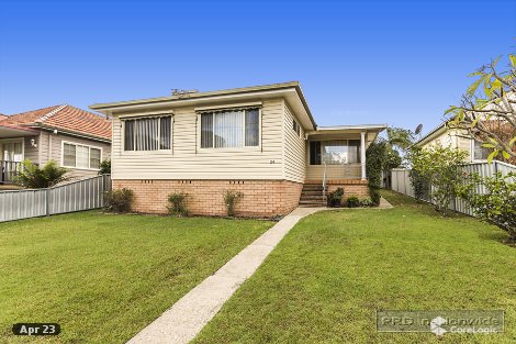 24 Fitzroy Rd, Lambton, NSW 2299