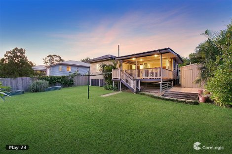 22 Campbell Tce, Oxley, QLD 4075