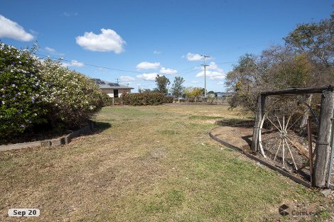 4 Mocatta St, Goombungee, QLD 4354