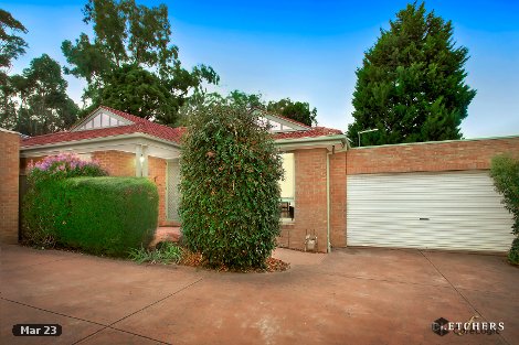 3/8 Edward St, Macleod, VIC 3085