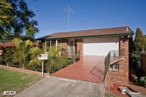 28 Siandra Dr, Kareela, NSW 2232