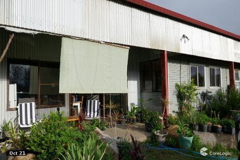 98 Tooloom Rd, Urbenville, NSW 2475