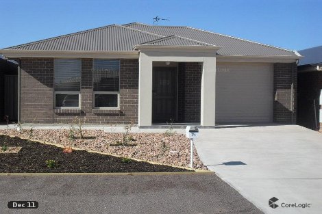 Lot 193 Custance Ave, Whyalla Jenkins, SA 5609