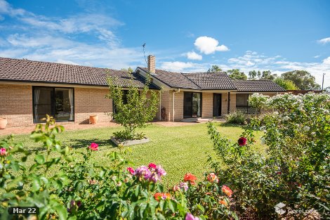 20 Alford St, Currabubula, NSW 2342