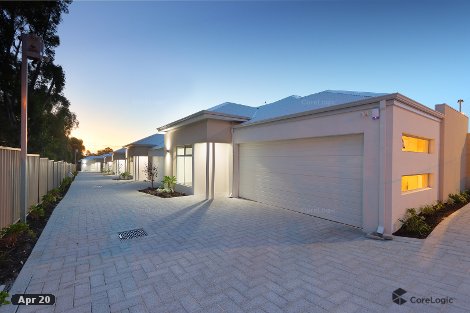 189a Wanneroo Rd, Tuart Hill, WA 6060