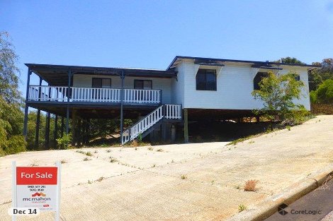 30 Beachcast Cl, Preston Beach, WA 6215