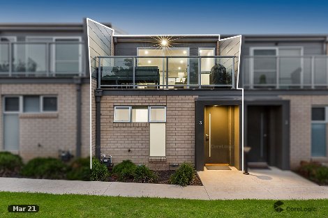 3/164 Condon St, Kennington, VIC 3550