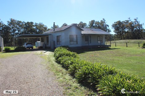 173 High St, Baddaginnie, VIC 3670