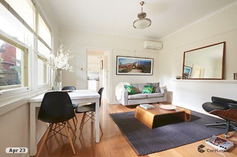 2/29 Albert St, East Melbourne, VIC 3002