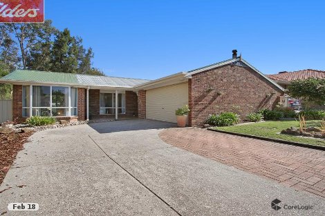 8 Ovens Ct, West Wodonga, VIC 3690