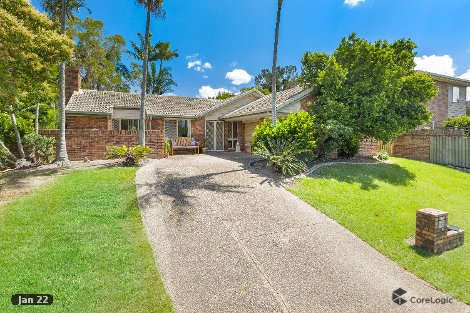 157 Meadowlands Rd, Carindale, QLD 4152