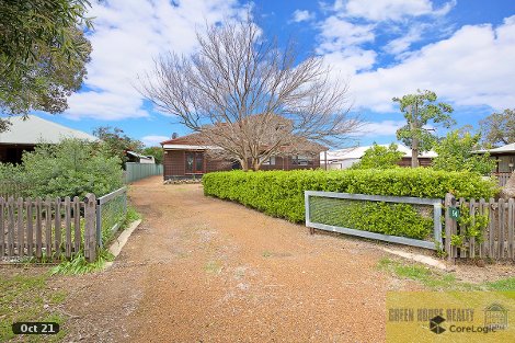 54 Railway Ave, North Dandalup, WA 6207