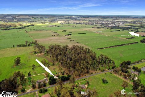 352 Tarra Valley Rd, Yarram, VIC 3971