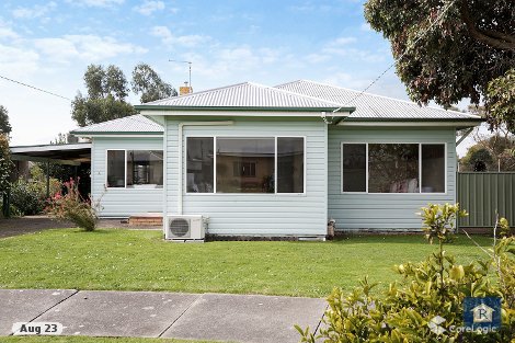 8 Pell Ct, Colac, VIC 3250