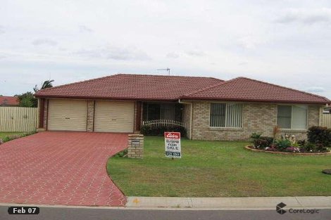 4 Pialba Downs Dr, Eli Waters, QLD 4655