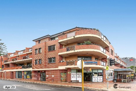 15/45-47 The Boulevarde, Strathfield, NSW 2135