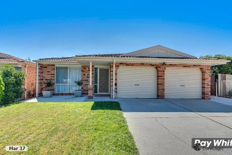 21 Bywaters St, Amaroo, ACT 2914