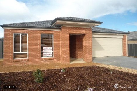 Lot 820 Callaghan St, Jackass Flat, VIC 3556