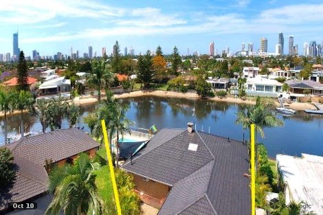 27 Kalimna Dr, Broadbeach Waters, QLD 4218