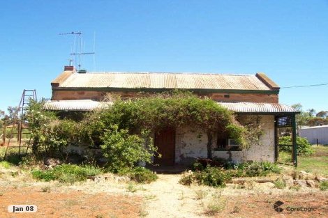 85 Bridges St, Peterborough, SA 5422