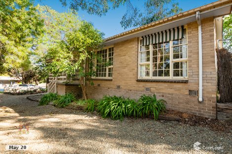 8 Crowley Rd, Healesville, VIC 3777