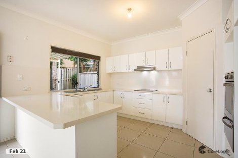 23 Mapleton Cct, Varsity Lakes, QLD 4227