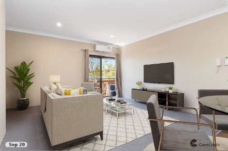 9/69 Herston Rd, Kelvin Grove, QLD 4059