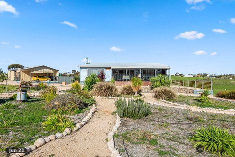 100 Coast Rd, Tickera, SA 5555