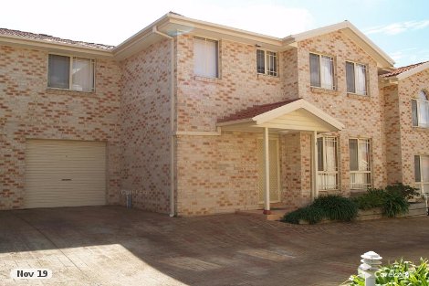 8/51 Myall Rd, Casula, NSW 2170