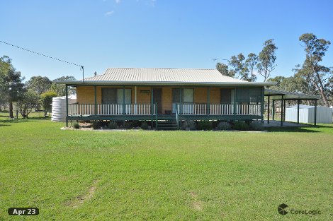 32 White St, Pratten, QLD 4370