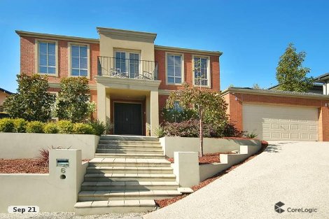 6 Tessa Ct, Mount Waverley, VIC 3149