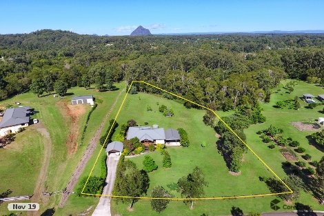 40 Wintergreen Way, Peachester, QLD 4519