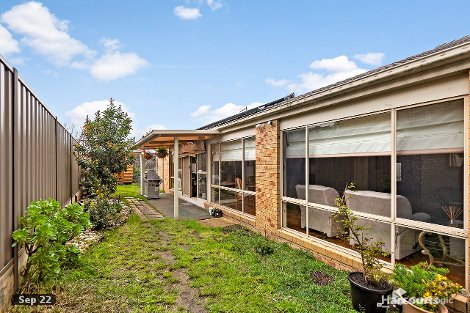 106 Emily Dr, Hallam, VIC 3803