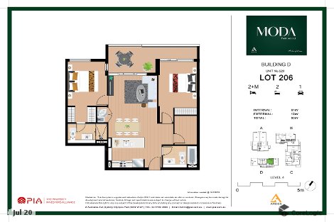 418/100 Fairway Dr, Norwest, NSW 2153