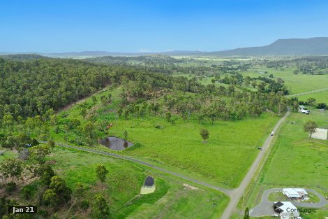 80 Armstrong Rd, Biddaddaba, QLD 4275